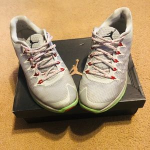 Jordan Flight Runner 2